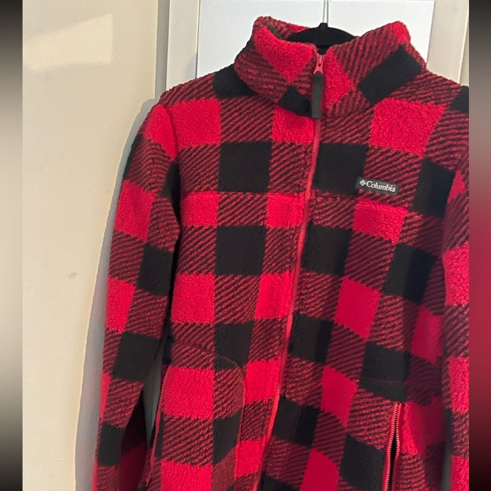 Columbia Jacket
